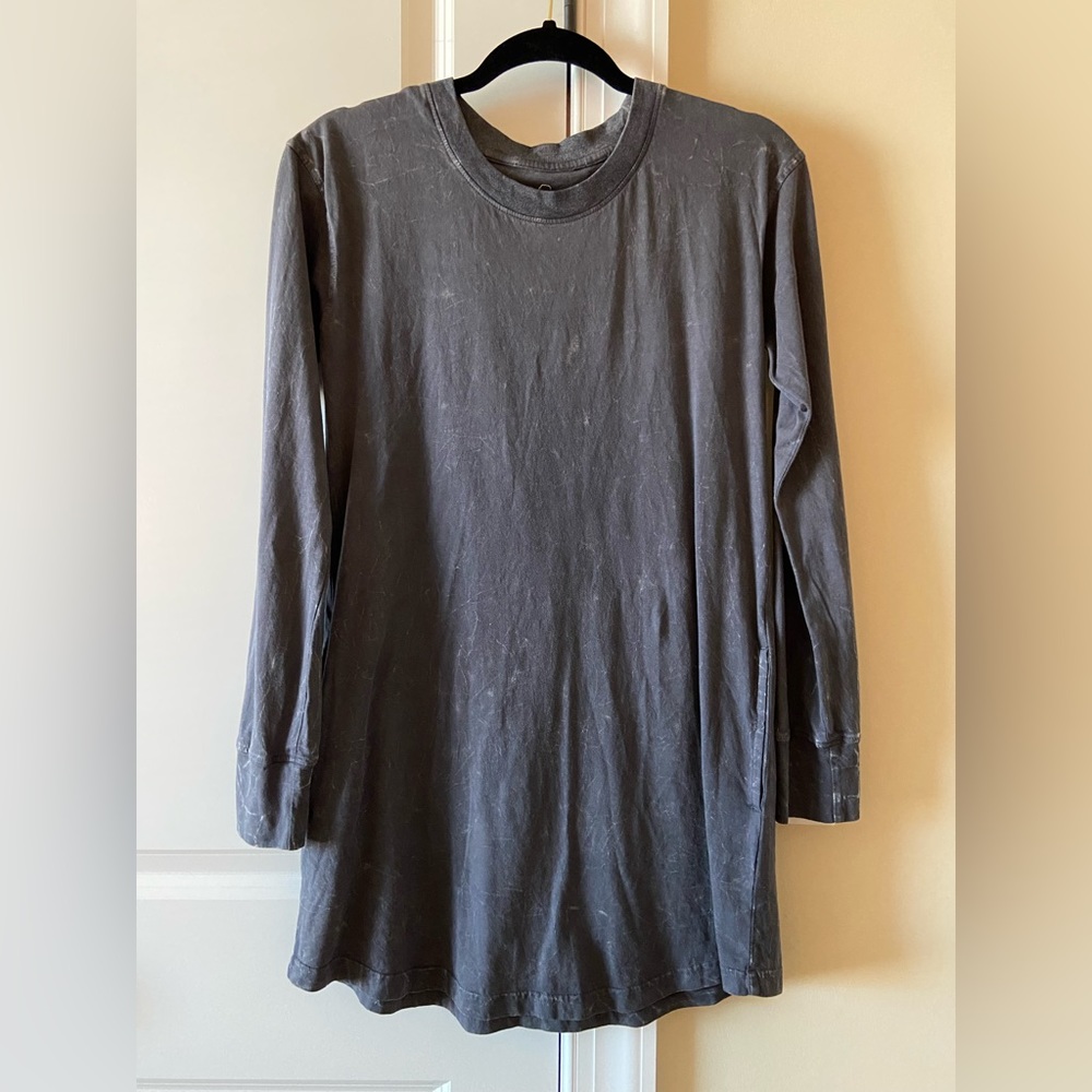 Palmetto moon Southern Shirt T-shirt dress